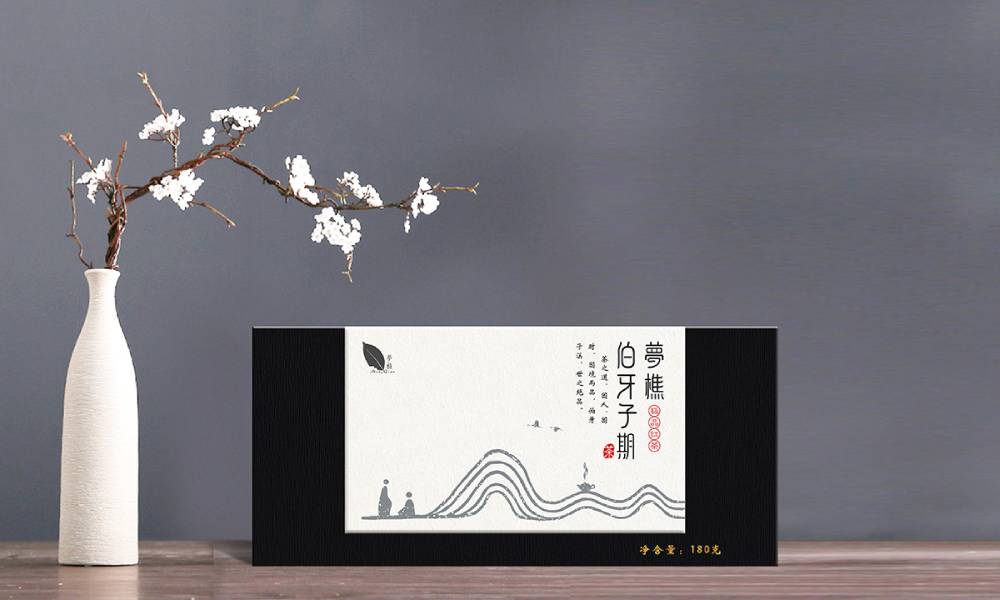 广灵县国潮包装设计的创新路径——传统文化与年轻潮流的破圈融合