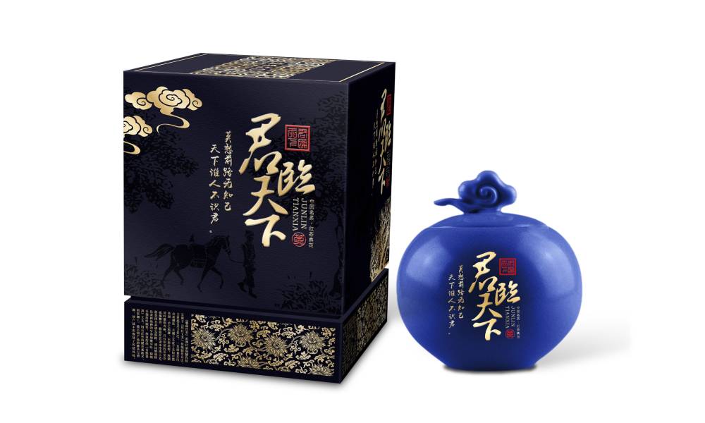 让包装成为品质名片，广灵县包装设计的匠心质造之道
